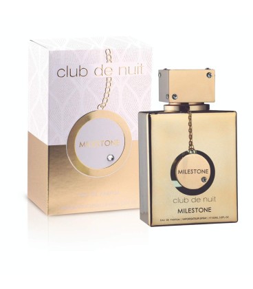 Armaf Club De Nuit Milestone Edp 105 ml Kadın Parfümü