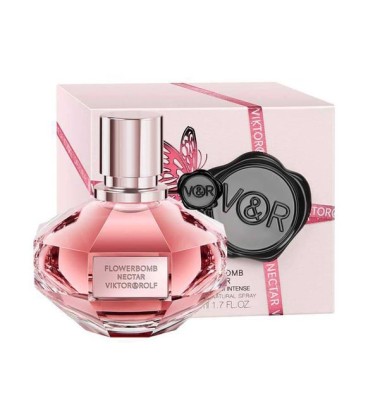 Viktor Rolf Flowerbomb Nectar Kadin Eau De Parfum 90 Ml