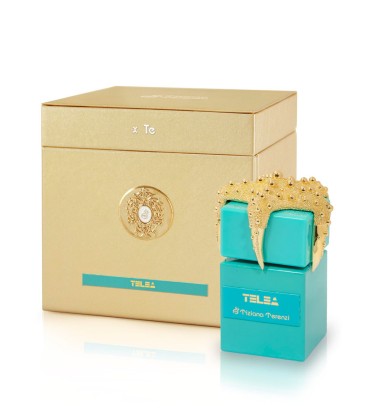 Tiziana Terenzi Sea Stars TELEA 100ml unisex