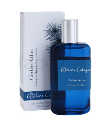 Atelier Cologne Cedre Atlas 100ml edp Unisex