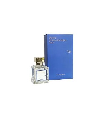 Maison Francis Kurkdjian markalı renk 724 EDP 70 ml Unisex Parfüm