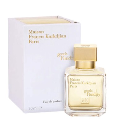 Maison Francis Kurkdjian Paris Gentle Fluidity Gold 70 ML EDP