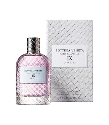 Bottega Veneta Parco Palladiano lX Vıoletta Edp 100 ml Unisex Parfümü