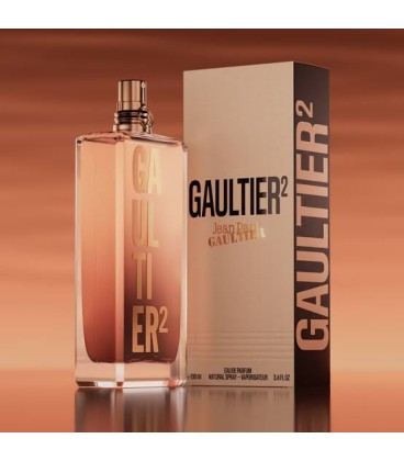 JEAN PAUL Gaultier² Eau de Parfum