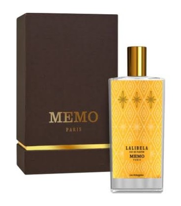 Memo Lalibela EDP 75 ml Kadın Parfüm