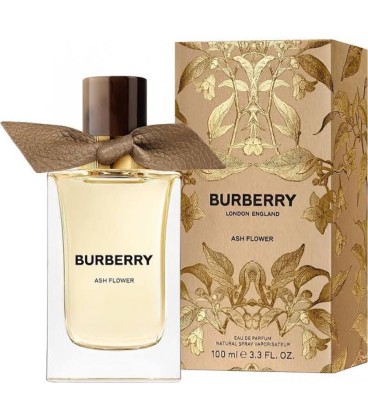 Burberry Ash Flower Edp 100 Ml kadın parfüm