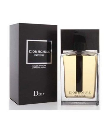 Dior Homme Intense Edp 100 Ml Erkek Parfüm