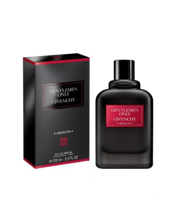 Givenchy Gentlemen Only Absolute EDP 100 ml Erkek Parfüm