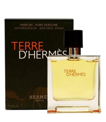 Hermes Terre D Hermes EDP 75 ml Erkek Parfüm