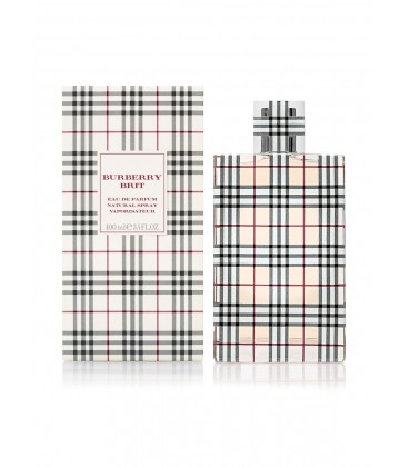 Burberry Brit Woman EDP 100 ml Kadın Parfüm