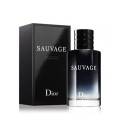 Christian Dior Sauvage EDT 100 ml Erkek Parfüm