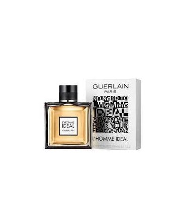 Guerlain LHomme Ideal EDT 100 ml Erkek Parfüm