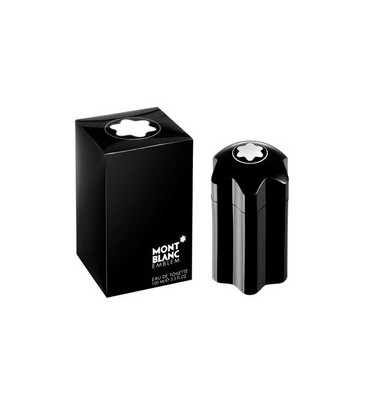 Mont Blanc Emblem 100 ml EDT Erkek Parfüm