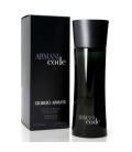 Giorgio Armani Code EDT 125 ml Erkek Parfüm