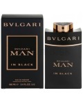 Bvlgari Man In Black EDP 100 ml Erkek Parfümü