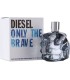 Diesel Only The Brave EDT 125 ml Erkek Parfüm