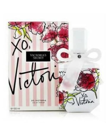 Victorias Secret Xo Victoria EDP 100 ml Kadın Parfüm