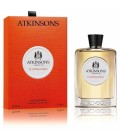 ATKINSONS 24 Old Bond Street eau de cologne 100 ml Unisex Parfum