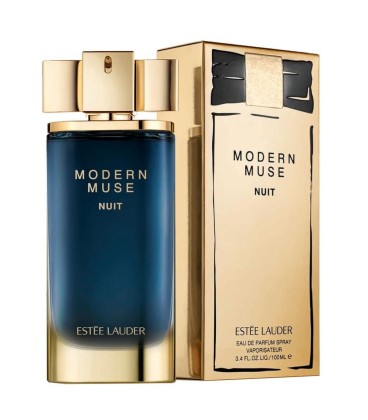 Estee Lauder Modern Muse Nuit EDP 100 ml Kadın Parfüm