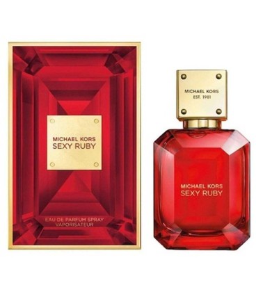 Michael Kors Sexy Ruby EDP 100 ml Kadın Parfüm