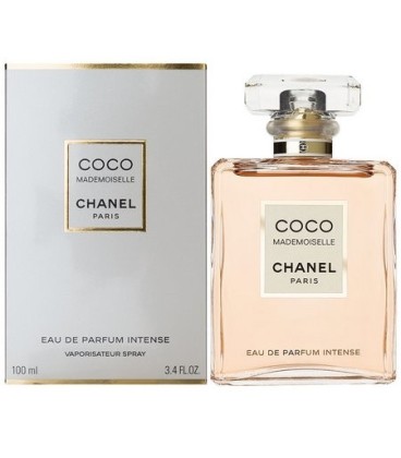 Chanel Coco Mademoiselle Intense 100 ml EDP Kadın Parfüm