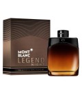 Mont Blanc Legend Night 100 ml EDP Erkek Parfüm