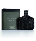 John Varvatos Artisan Black EDT 125 ml Erkek Parfüm