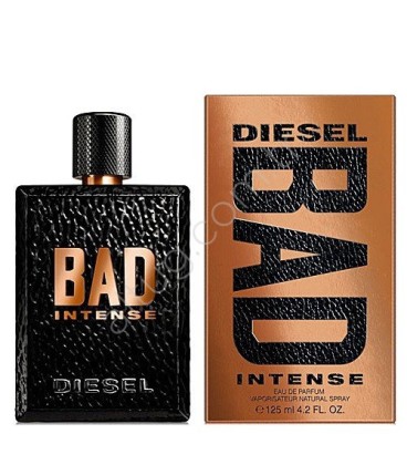 Diesel Bad Intense EDP 75 ml Erkek Parfüm