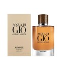 Giorgio Armani Acqua Di Gio Absolu Edp Spray 75 ml Erkek Parfüm