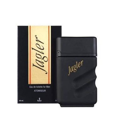 Jagler Sport EDT 90 ml Erkek Parfüm