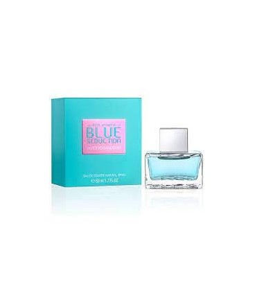 Antonio Banderas Blue Seduction EDT 80 ml Kadın Parfüm