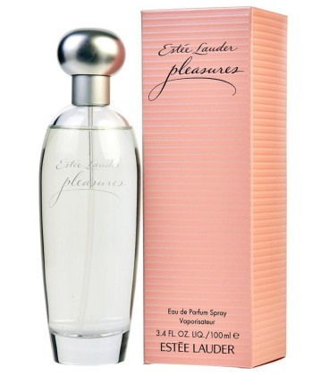 Estee Lauder Pleasures EDP 100 ml Kadın Parfum