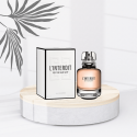 Givenchy L'Interdıt EDP 80 ml Kadın Parfüm