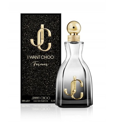 Jimmy Choo I Want Choo Forever Parfüm 100 Ml