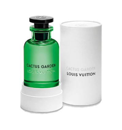 Louis Vuitton Cactus Garden Unisex Parfüm