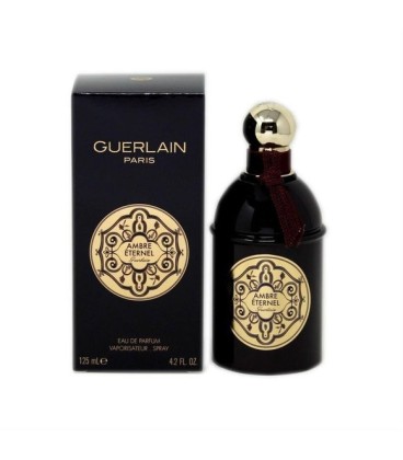 Guerlain Ambre Eternel EDP 125ML Unisex Parfüm