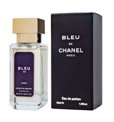 Chanel Bleu De Extrait de Parfum 38ml Erkek Parfüm