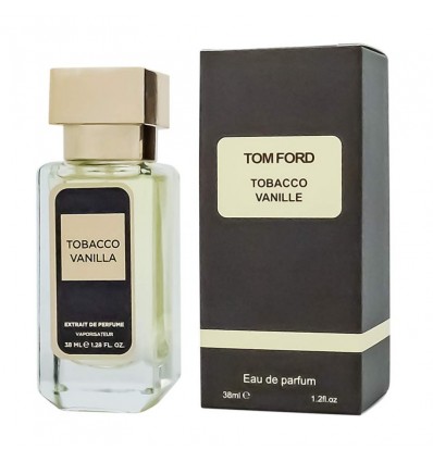 Tom Ford Tobacco Vanille Extrait de Parfum 38ml Erkek Parfüm