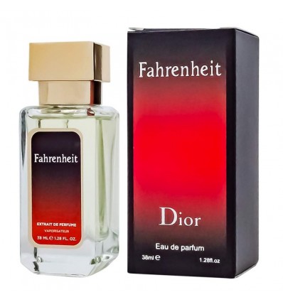 Dior Fahrenheit Extrait de Parfum 38ml Erkek Parfüm