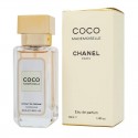 Chanel Coco Mademoiselle Extrait de Parfum 38ml Kadın Parfüm