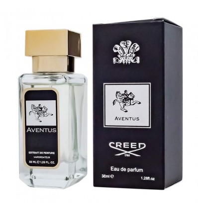 Creed Aventus Extrait de Parfum 38ml Erkek Parfüm