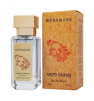 Megamare Orto Parisi Extrait de Parfum 38ml Kadın Parfüm