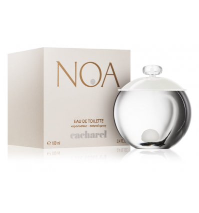 Cacharel Noa Edt 100ml Kadın Parfüm