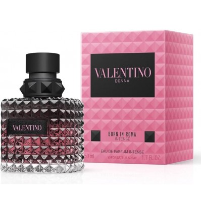 Valentino Born In Roma Donna Edp Intense 100 ml Kadın Parfüm