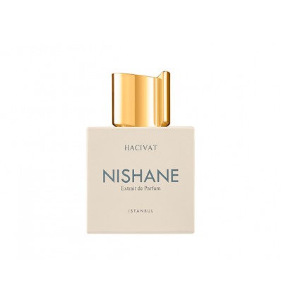 Nishane Hacivat Extrait De Parfum 100ml Unisex Parfüm