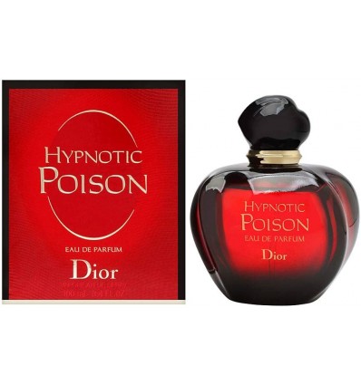 Dior Hypnotic Poison Edp 100ml Kadın Parfüm