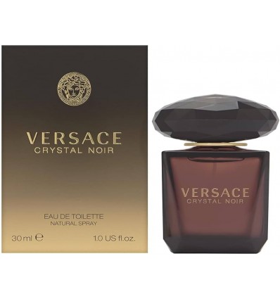 Versace Crystal Noir EDP 90 ml Kadın Parfüm