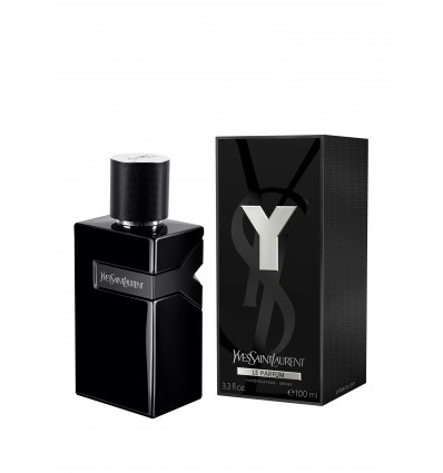 Yves Saint Laurent Y Men Le Parfum 100ml Erkek Parfüm