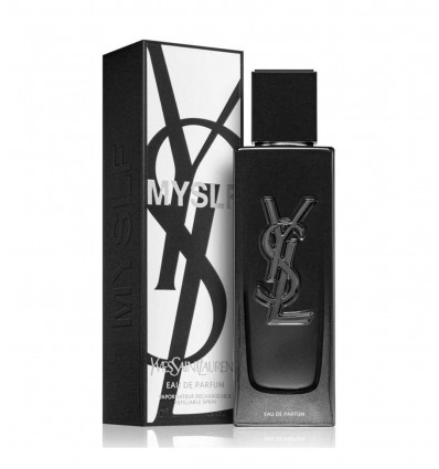 Yves Saint Laurent Myslf EDP 100 ml Erkek Parfüm