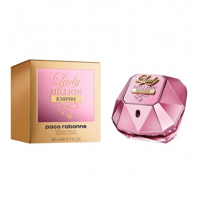 Paco Rabanne Lady Million Empire EDP 80 ml Kadın Parfüm